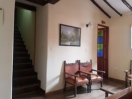 The Cranky Croc Hostel