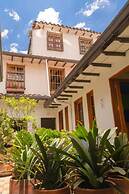 The Cranky Croc Hostel