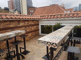 The Cranky Croc Hostel