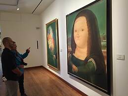 The Cranky Croc Hostel