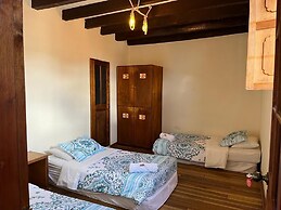 The Cranky Croc Hostel