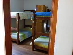 The Cranky Croc Hostel