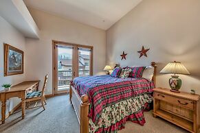 Luxury 2br + Loft, Lodge At Kirkwood Unbeatable Location 2 Bedroom Con