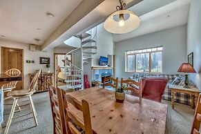 Luxury 2br + Loft, Lodge At Kirkwood Unbeatable Location 2 Bedroom Con
