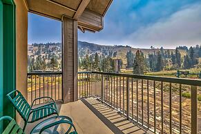 Luxury 2br + Loft, Lodge At Kirkwood Unbeatable Location 2 Bedroom Con