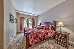 Three Bedroom Mountain At Kirkwood Townhouse by RedAwning