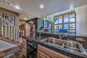 SC207 SnowCrest - 2 Br Condo