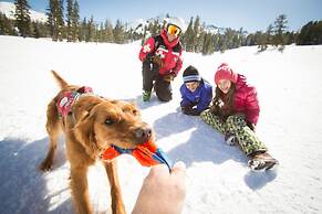 SC207 SnowCrest - 2 Br Condo