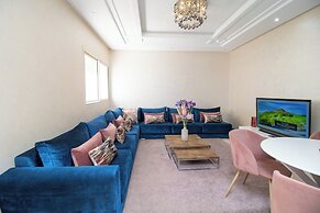 Studio de Luxe à Casablanca Aireport