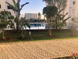 Studio de Luxe à Casablanca Aireport
