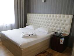 Mini-Hotel Granat
