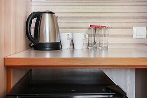 Mini-Hotel Granat