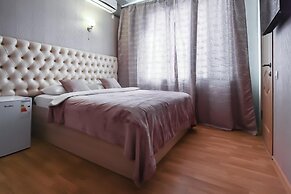 Mini-Hotel Granat