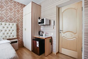 Mini-Hotel Granat