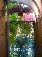 Mini-Hotel Granat
