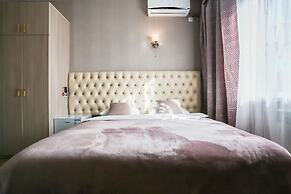Mini-Hotel Granat