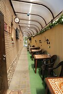 Mini-Hotel Granat