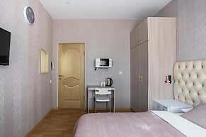 Mini-Hotel Granat