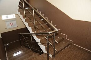 Mini-Hotel Granat