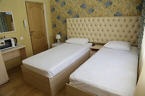 Mini-Hotel Granat