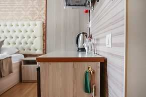Mini-Hotel Granat