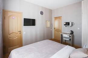 Mini-Hotel Granat