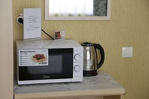 Mini-Hotel Granat