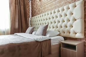 Mini-Hotel Granat