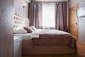 Mini-Hotel Granat