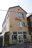 Mini-Hotel Granat