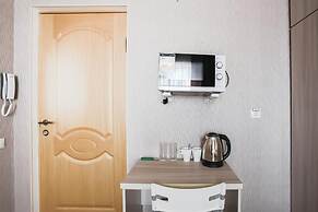 Mini-Hotel Granat