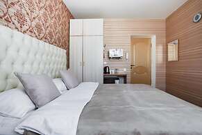 Mini-Hotel Granat