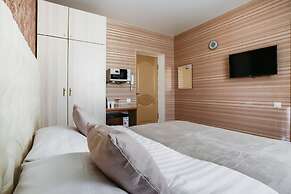 Mini-Hotel Granat