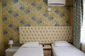 Mini-Hotel Granat
