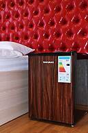 Mini-Hotel Granat