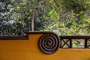 Olcote in Ceylon