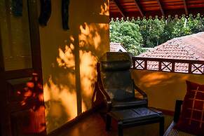 Olcote in Ceylon