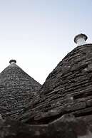 Trulli Casa Alberobello