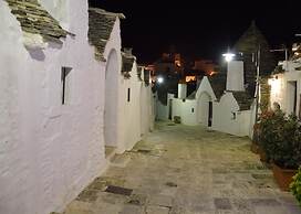 Trulli Casa Alberobello