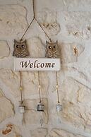 Trulli Casa Alberobello