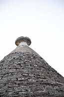 Trulli Casa Alberobello