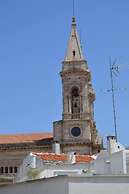 Trulli Casa Alberobello