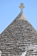 Trulli Casa Alberobello