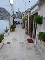 Trulli Casa Alberobello