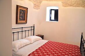 Trulli Casa Alberobello