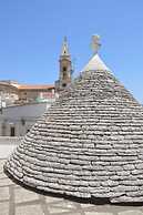 Trulli Casa Alberobello