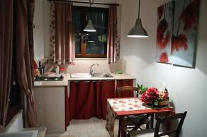 Trulli Casa Alberobello