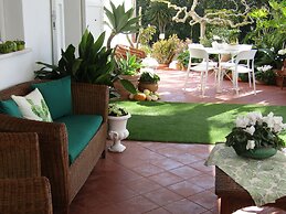 Arenosu a pochi Km dalle spiagge