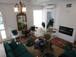 Arenosu a pochi Km dalle spiagge