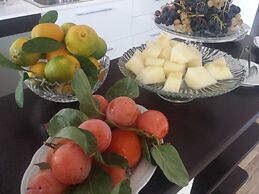 Arenosu a pochi Km dalle spiagge